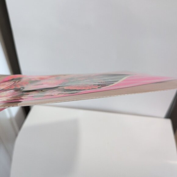 New In Packaging Popup Flower Bouquet Mother's Day Valentines Day Romantic - Picture 2 of 3